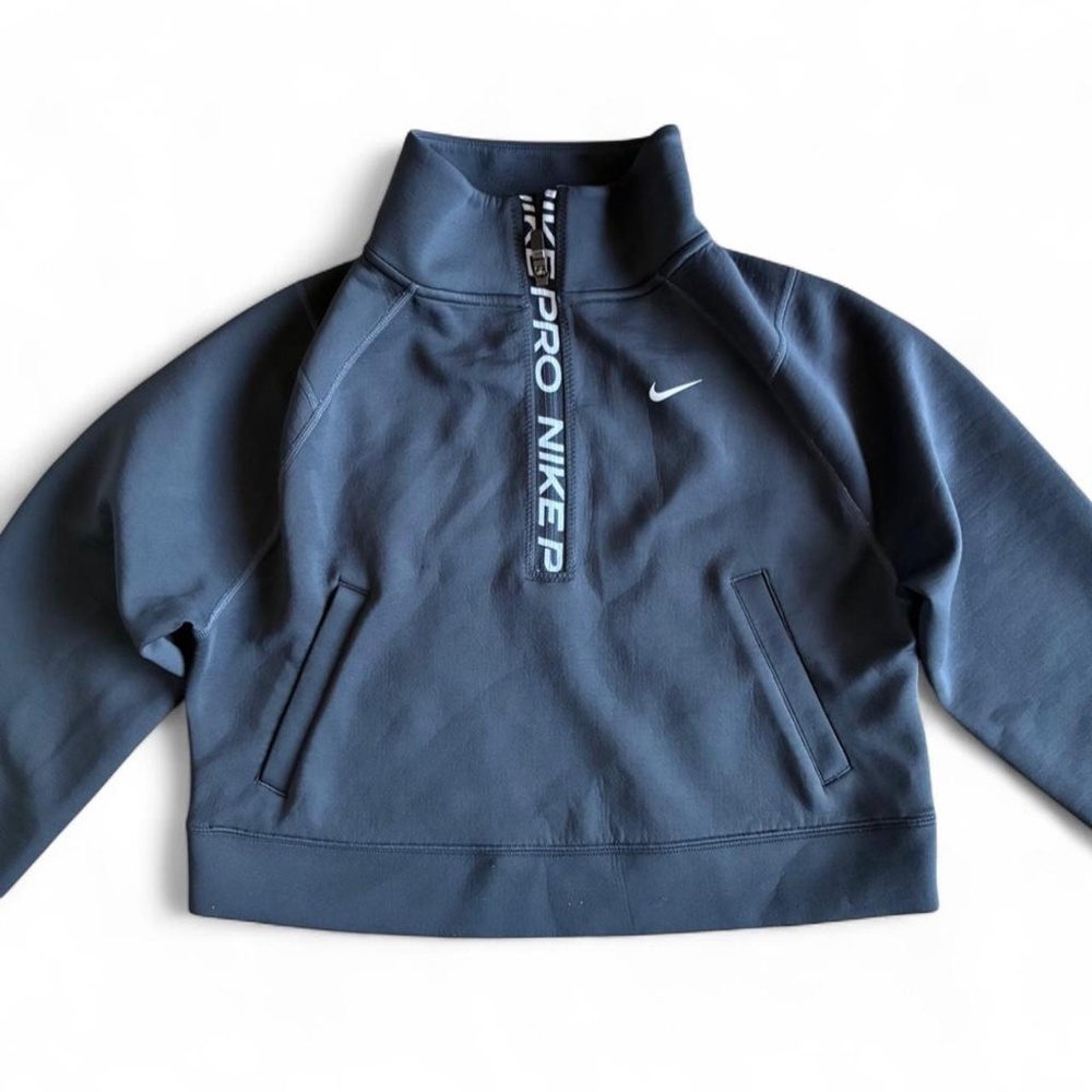 Nike Grey Jacket